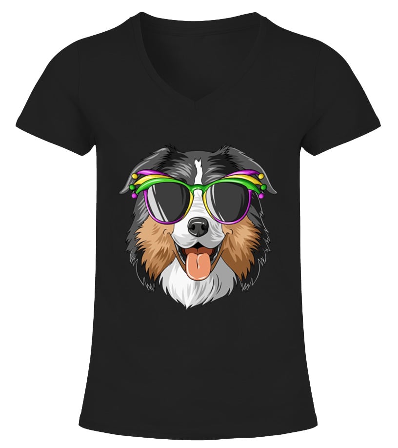 Australian shop shepherd tshirts