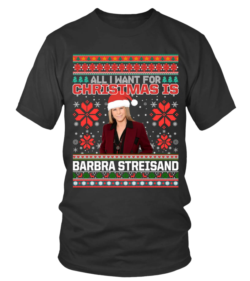 Barbra 2024 streisand shirt