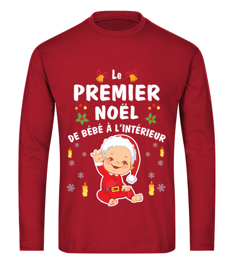 Le Premier Noel De Bebe A L Interieur 30 Gifts