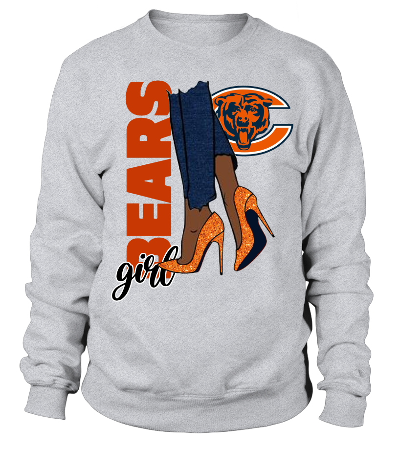 Chicago Bears - Sweatshirt