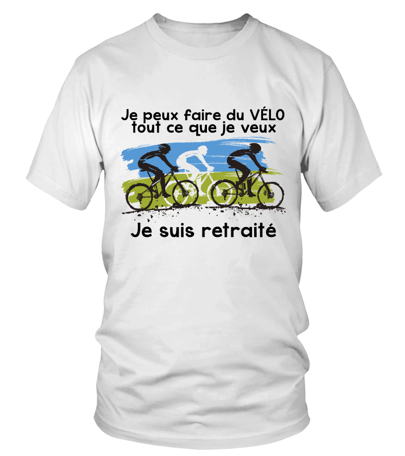 Je veux un online vélo