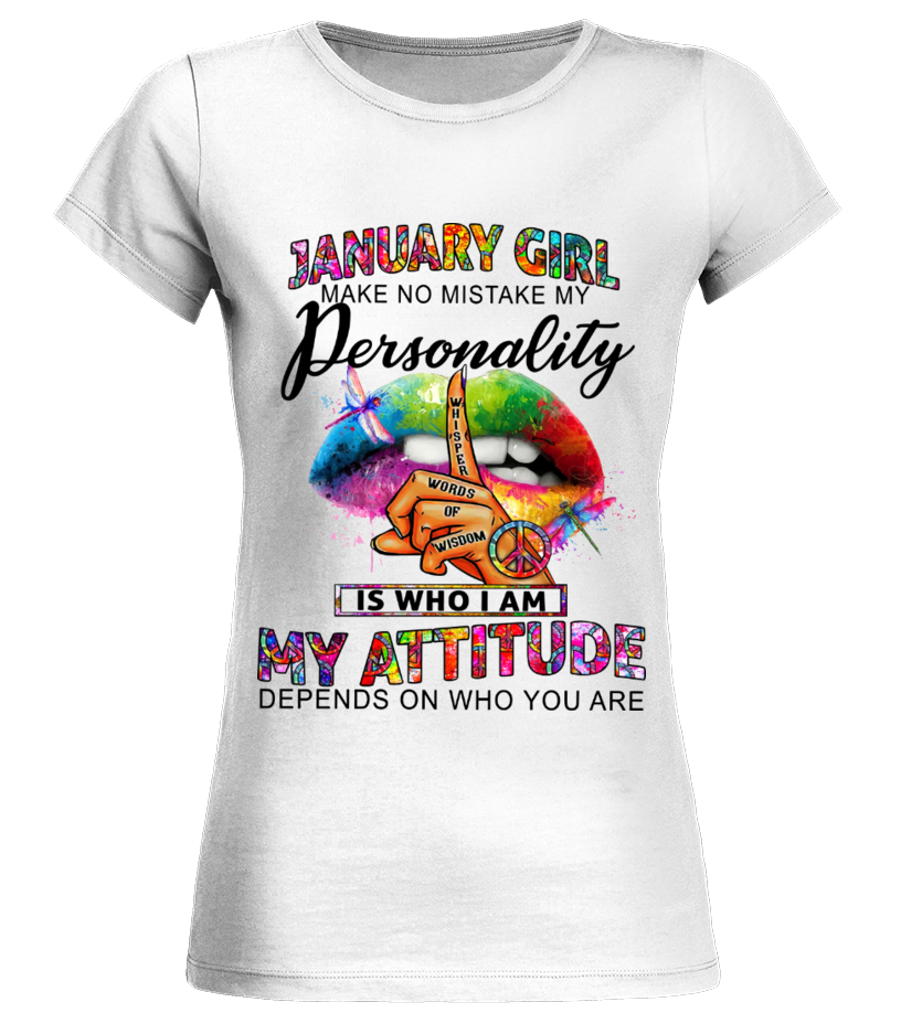 January girl best sale tee shirt