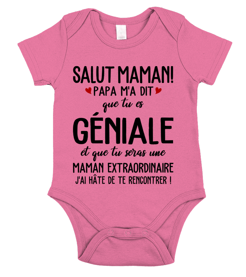 Habit maman bebe new arrivals