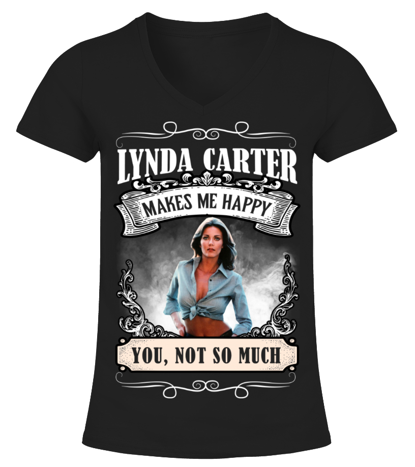 Lynda carter sales t shirt