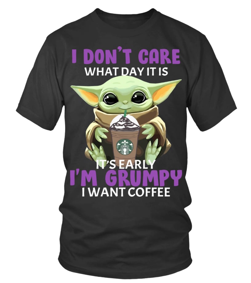 Wanted baby sale yoda shirt