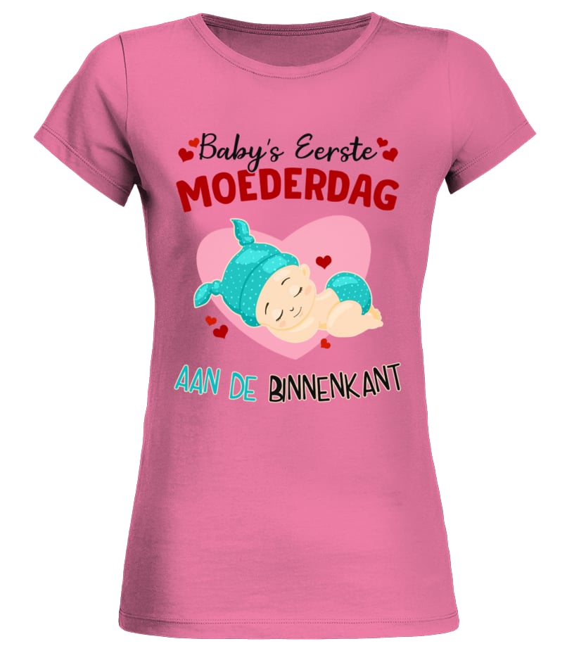 Moederdag shirt discount