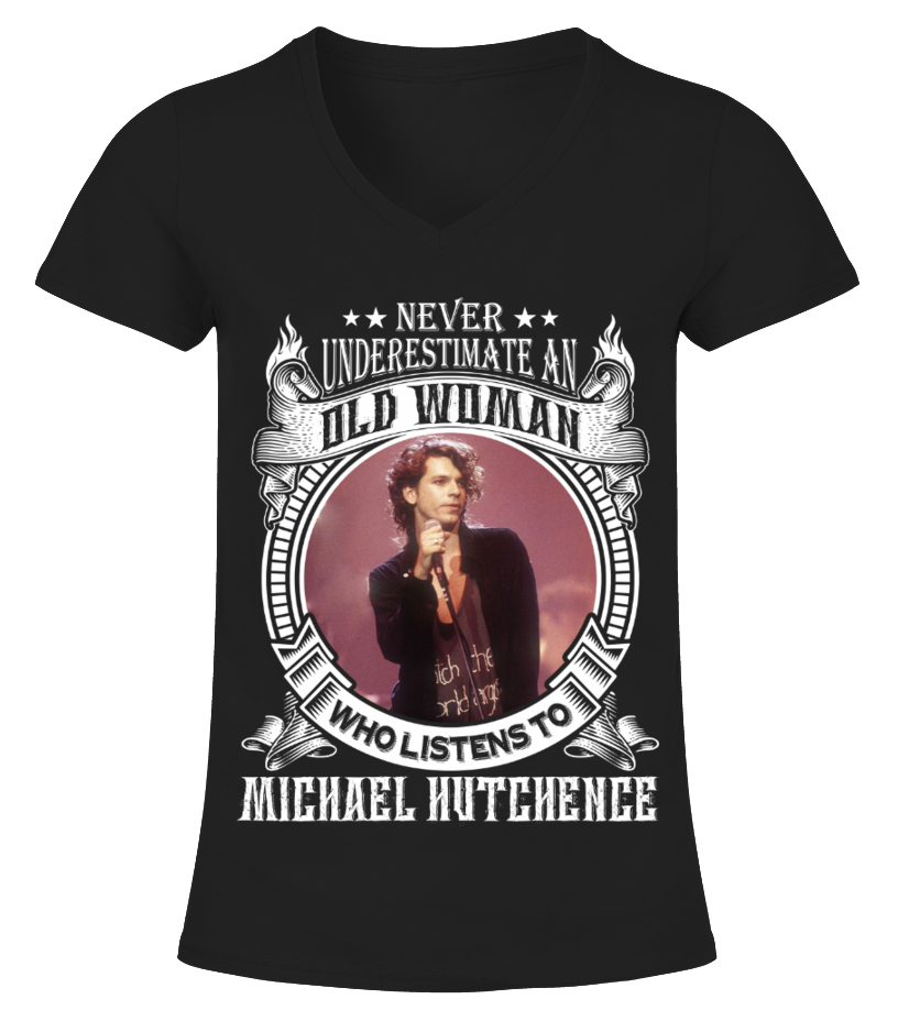 Michael hutchence deals t shirt