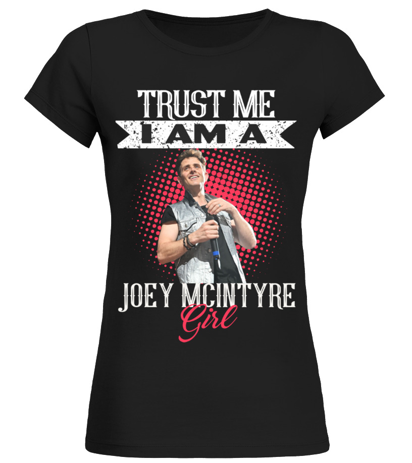 joey mcintyre shirt