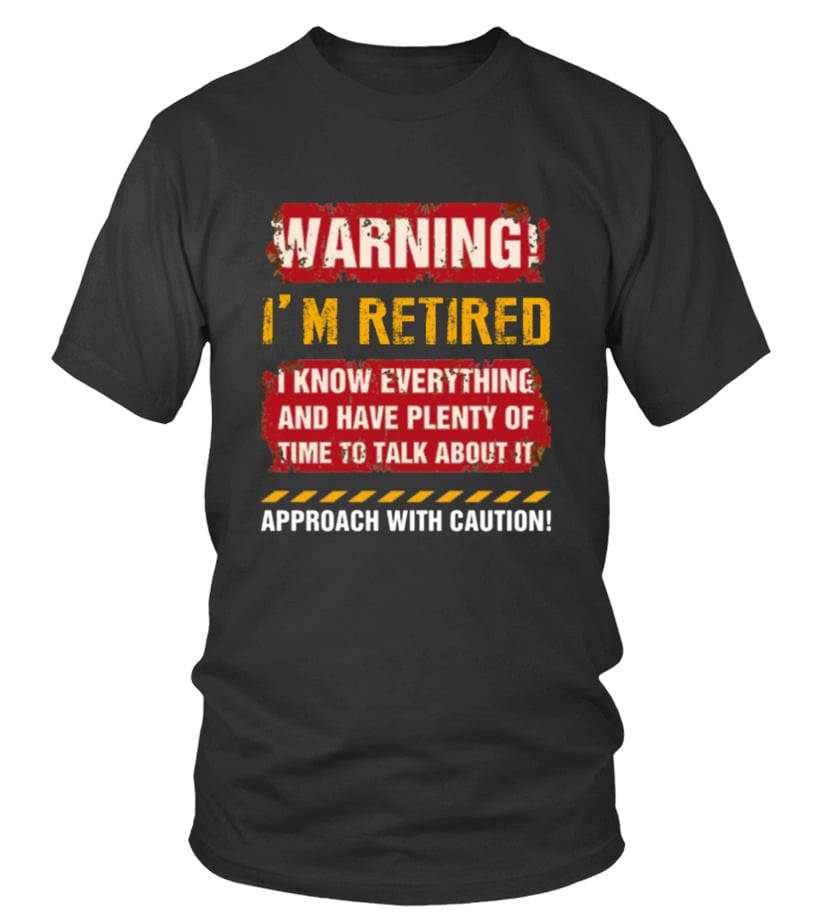 Grumpy Old Men T Shirts