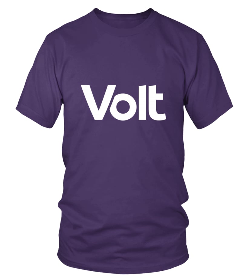 barely volt color shirt