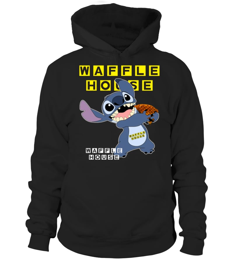 Waffle house clearance hoodie