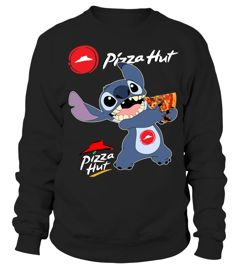 Pizza hut 2024 sweatshirt