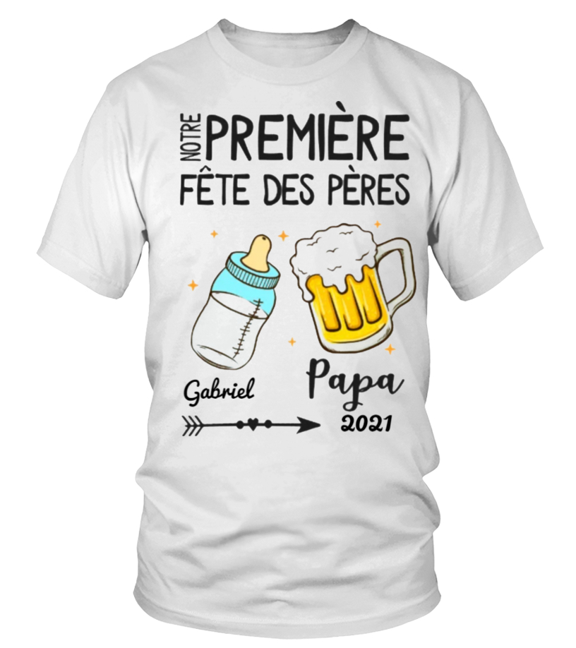 Notre Premiere F te Des P res