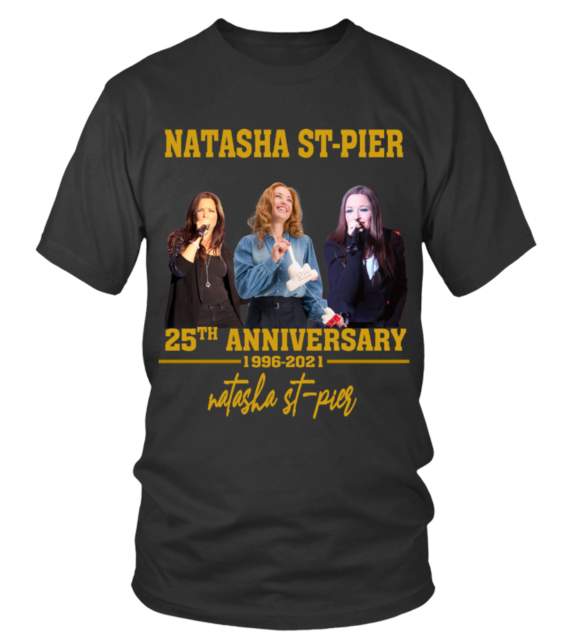 T-Shirt Natasha