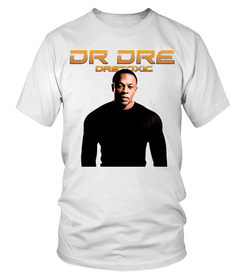 Dr. Dre, Dretoxic - T-shirt | Teezily