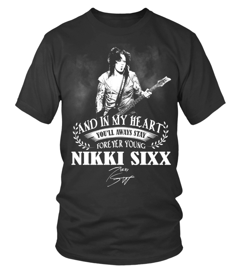 NIKKI SIXX のブランド N◇SIXX のシャツです。 - トップス