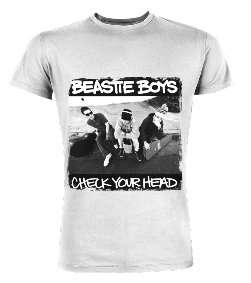 Beastie Boys – Check Your Head (2022, Red, 30th Anniversary