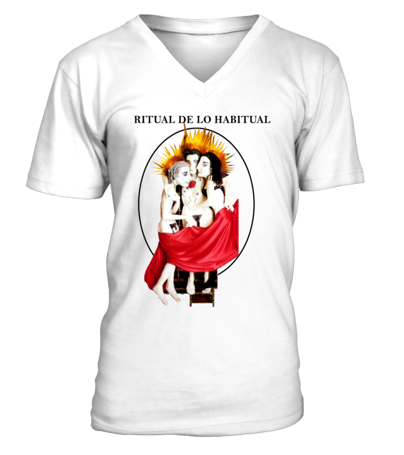 Jane's Addiction - Ritual De Lo Habitual - T-shirt | Teezily