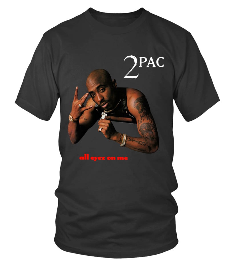 Tupac 2pac Shakur Makaveli Thug Life v9 , Gildan Crewneck Sweatshirt –  Glorious Merch