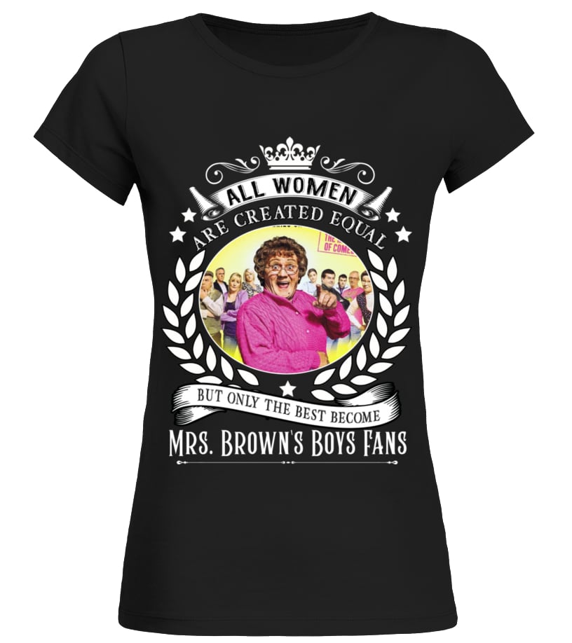 mrs browns boys t shirt