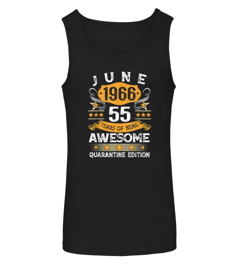 June birthday sale quarantine shirt