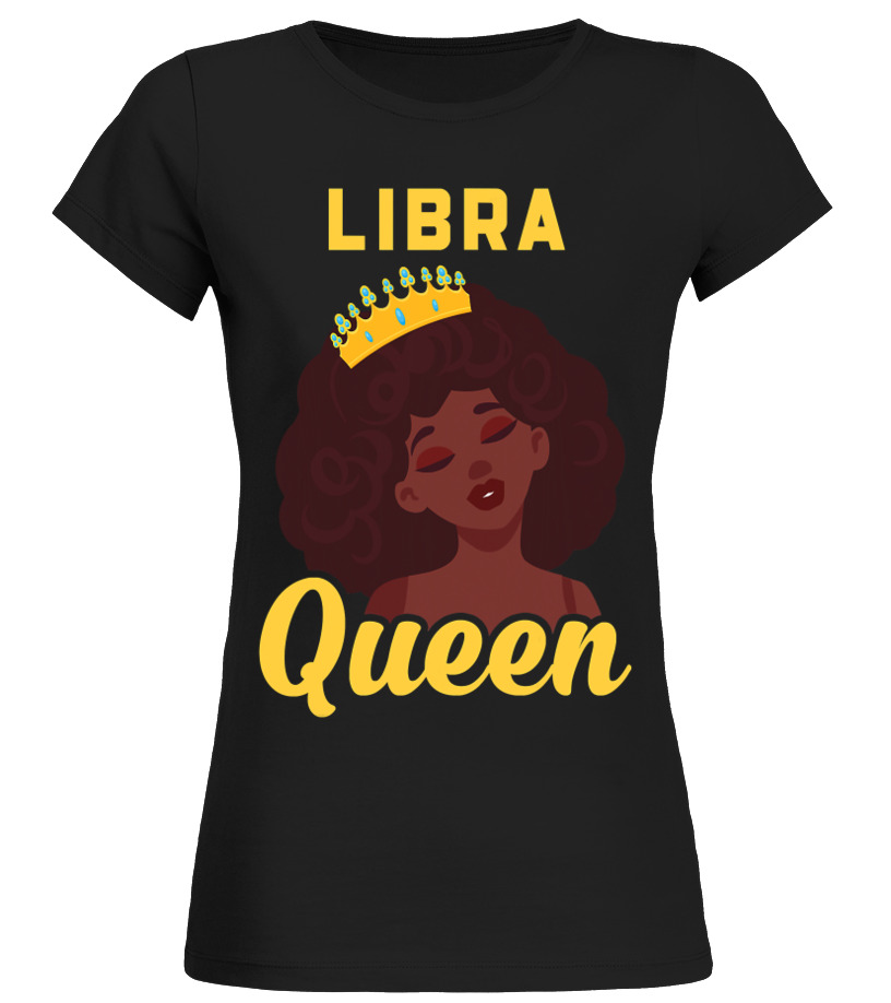 libra girl shirt