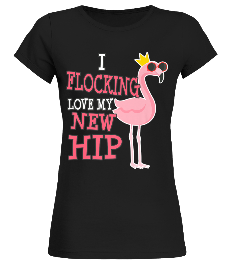 Funny store flamingo shirts