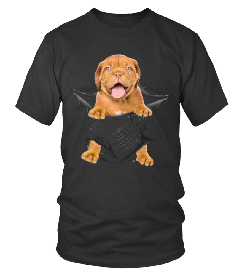 Dogue de bordeaux outlet t shirt