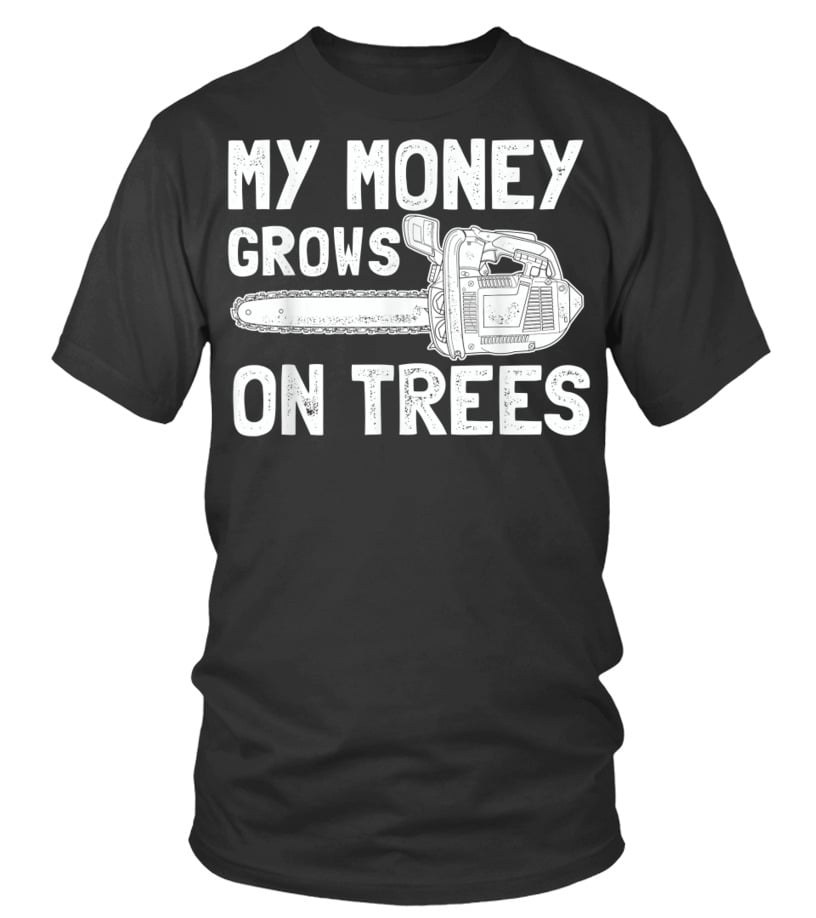 Funny arborist clearance t shirts