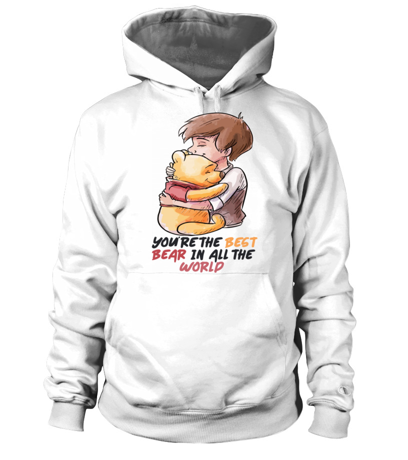 World best online hoodie