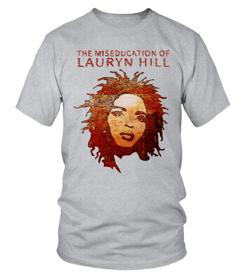 M500-010-BR. Lauryn Hill, 'The Miseducation of Lauryn Hill' - T