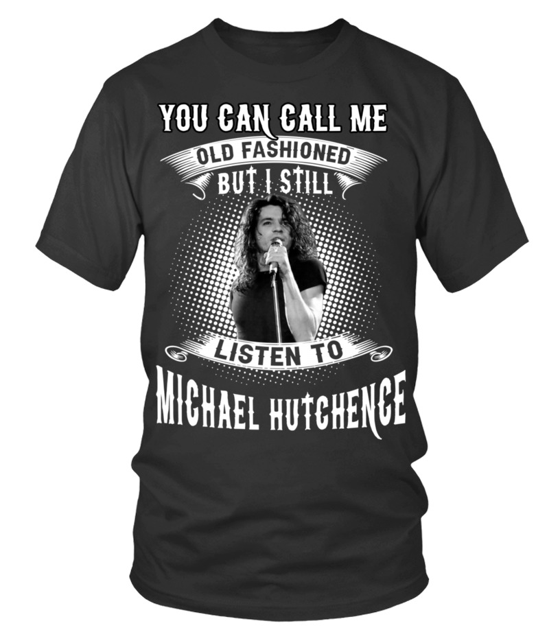 Michael hutchence t shirt store