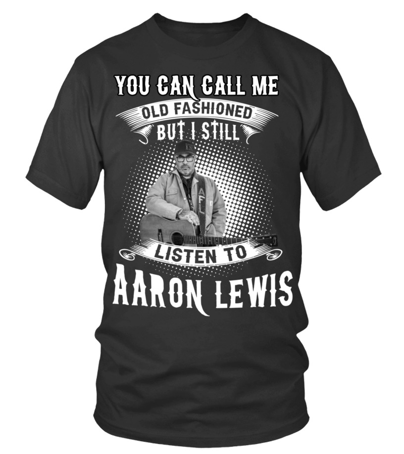 Aaron lewis tee shirts 2025