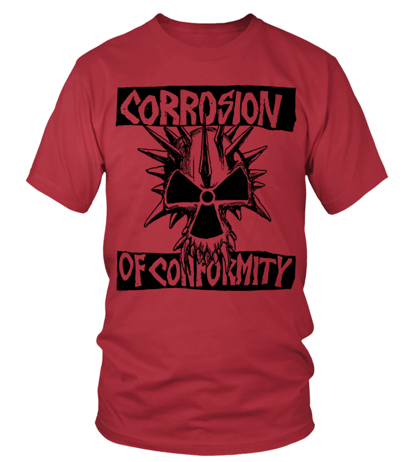 CORROSION OF CONFORMITY Tシャツ | labiela.com