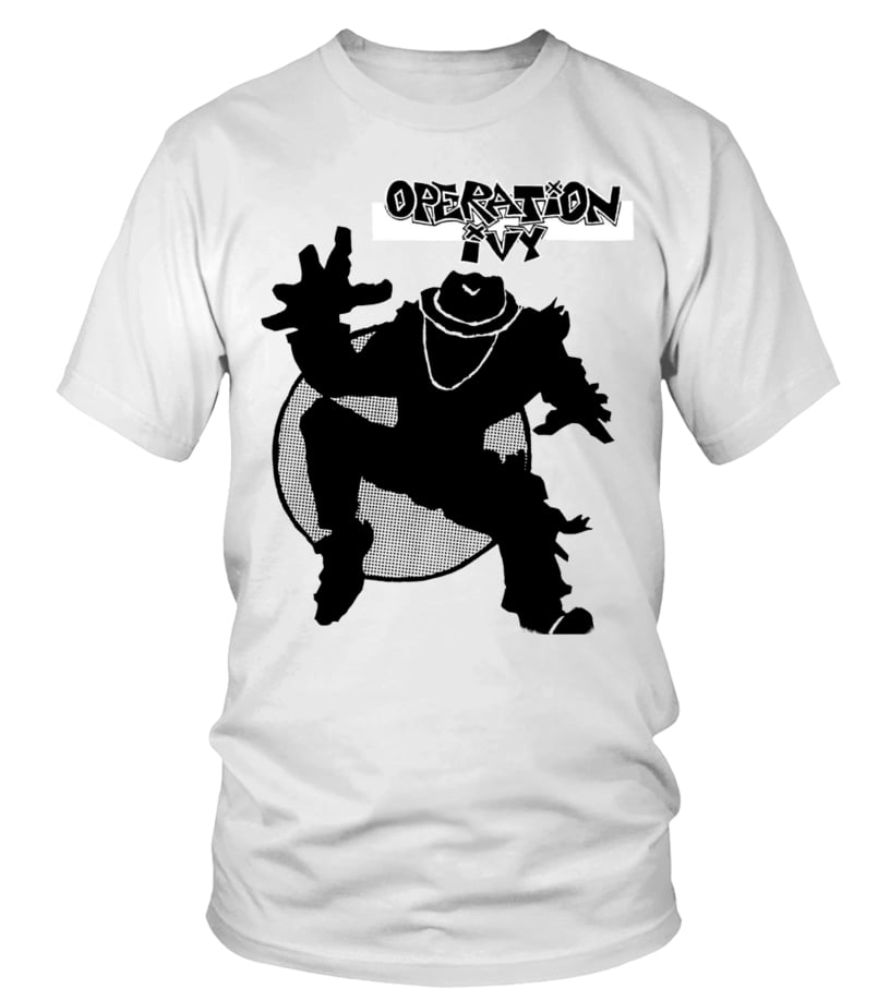 operation ivy t shirt