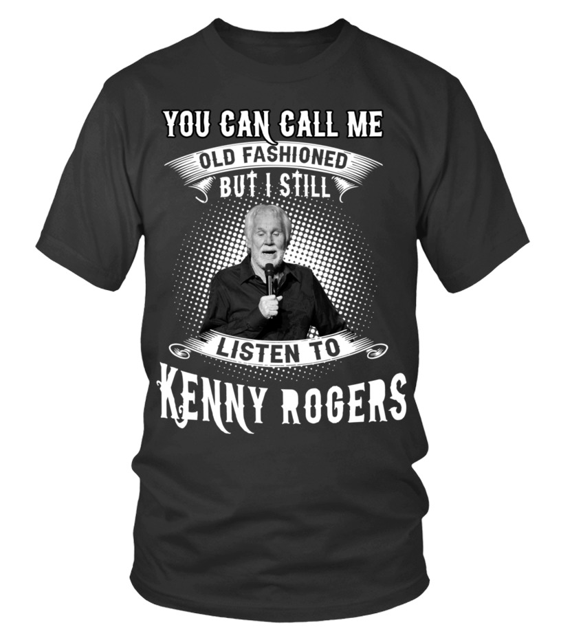 Kenny rogers shirt discount