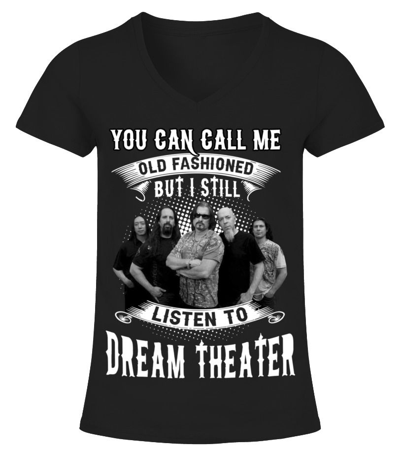 Dream theater cheap merch