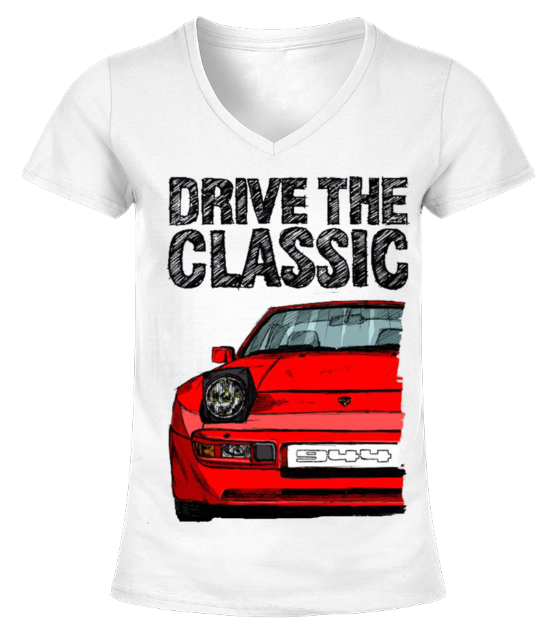 Porsche 944 shirt sale