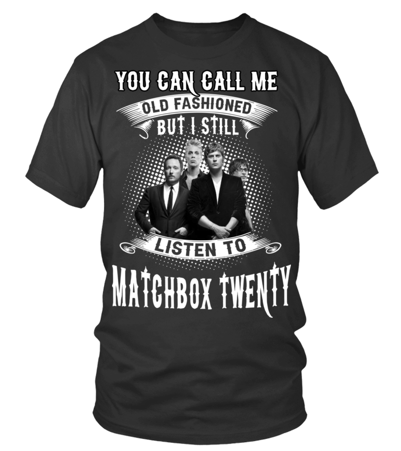 Matchbox 20 shirt hotsell