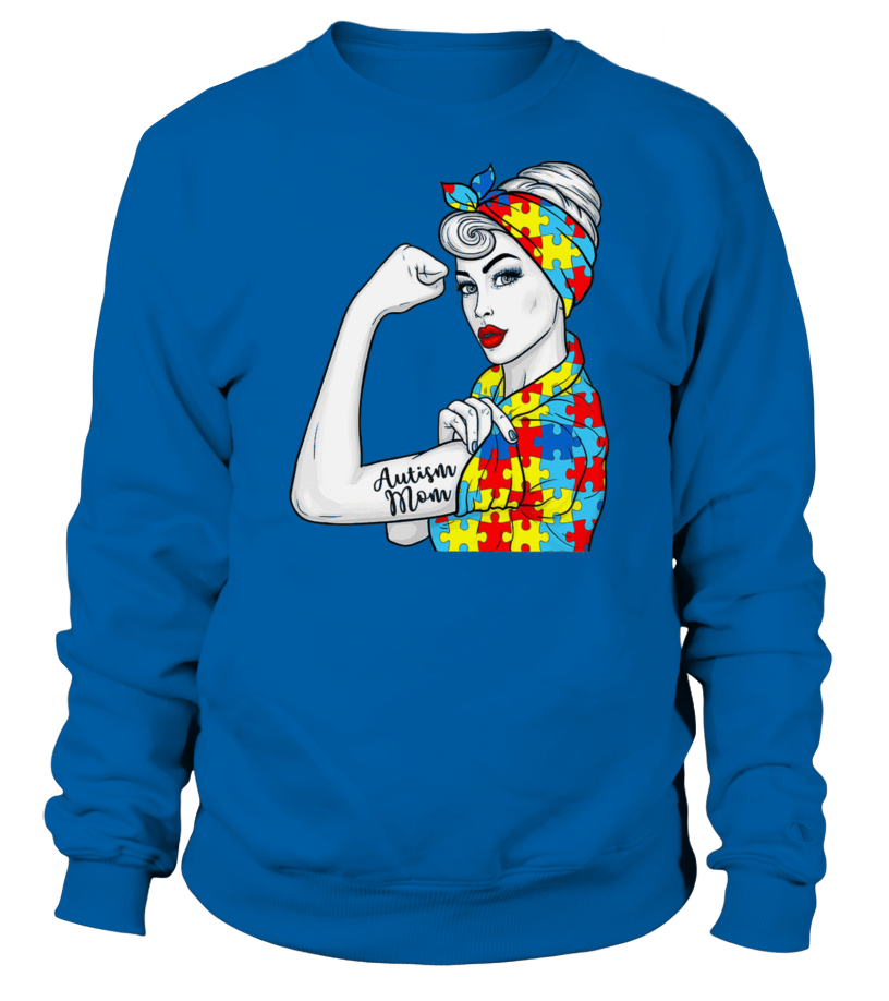 wonder woman autism shirt