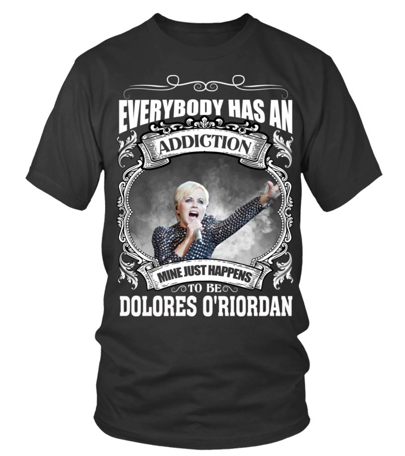 Tee shirt dolores clearance o'riordan