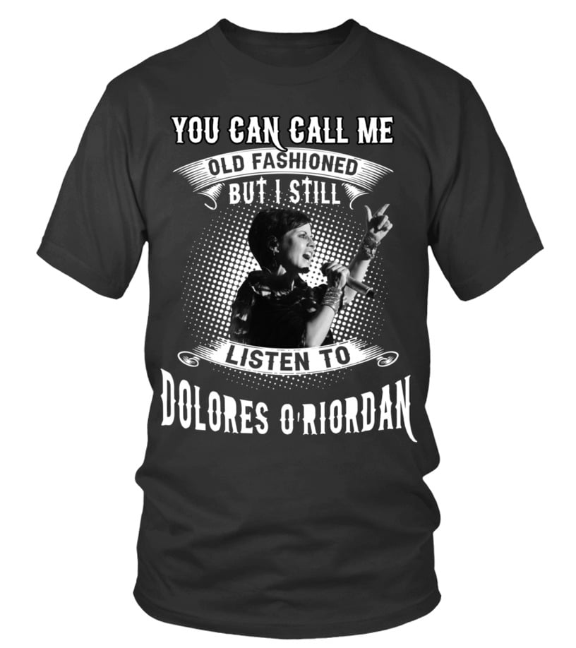 Tee shirt sale dolores o'riordan