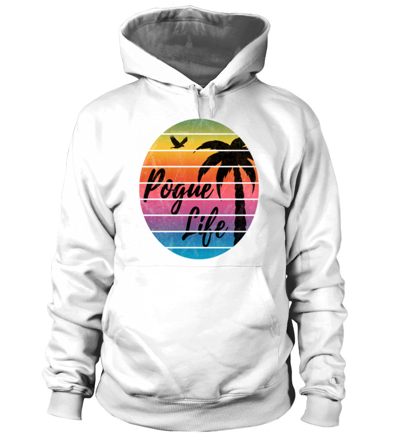 Pogue hotsell life sweatshirts
