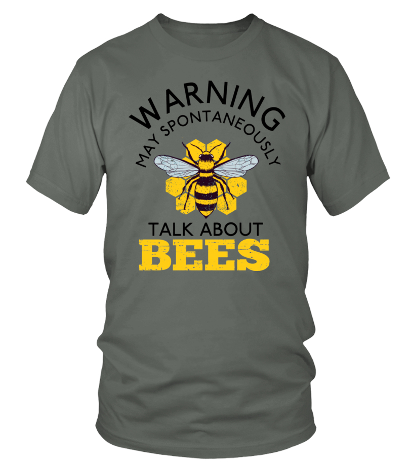 BEE MERCHANDISE – It's All About Bees!