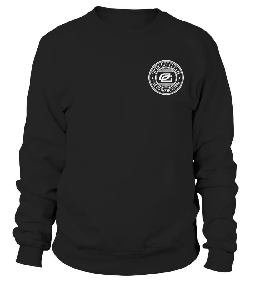 Optic discount gaming sweatshirt