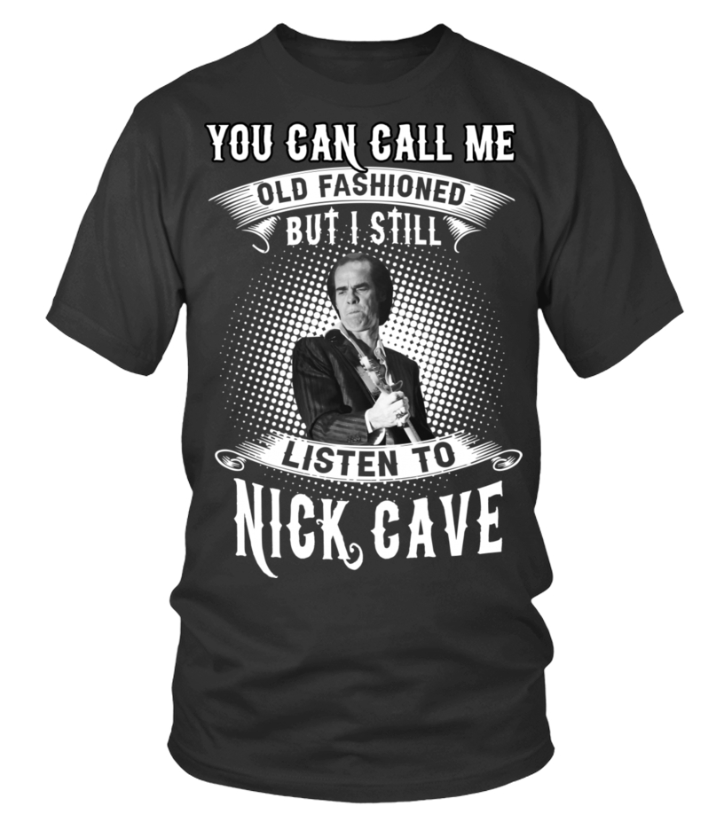 Nick cave t sales shirt