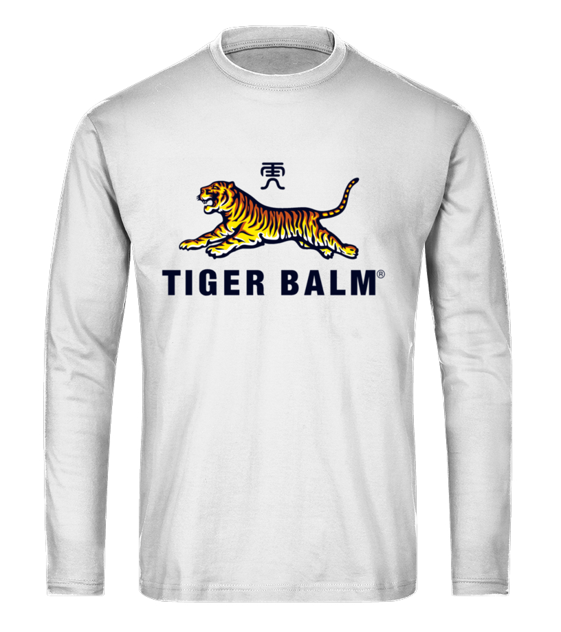 Tiger Balm Shirt | Scribesun