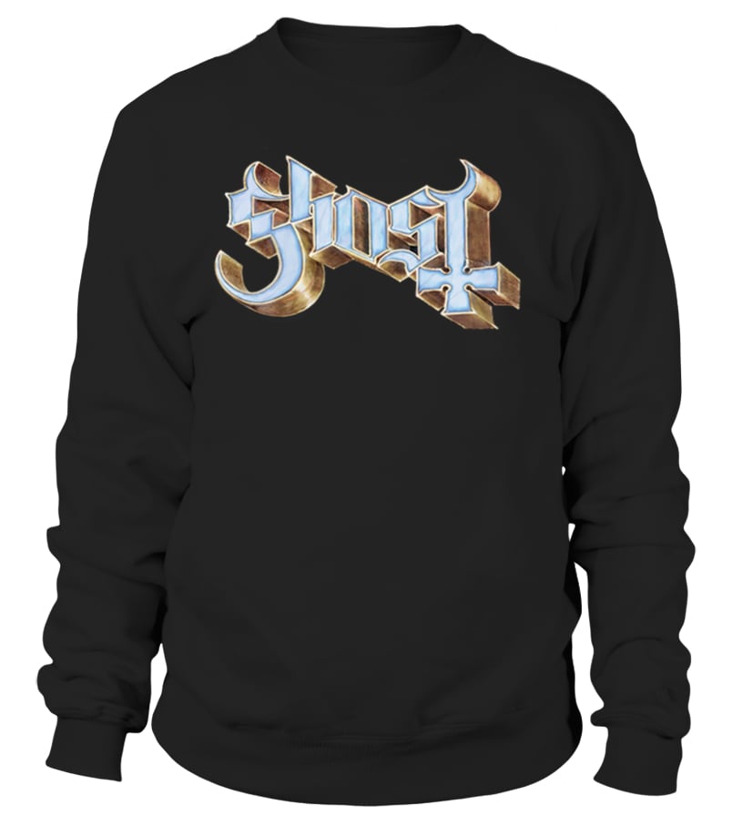 Ghost 2024 band sweatshirt