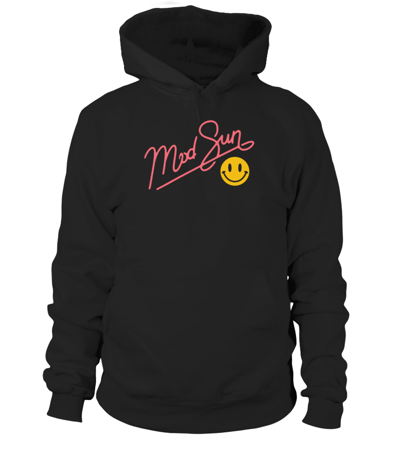 Mod sun outlet hoodie