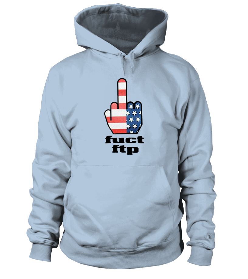 ftp merch hoodie